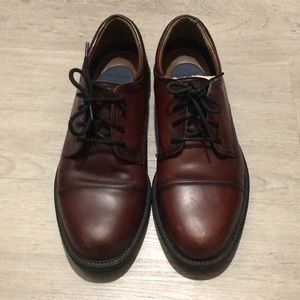 Dockers Dress Shoes